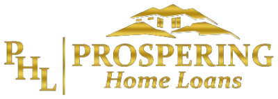 Prospering Home Loans, LLC.