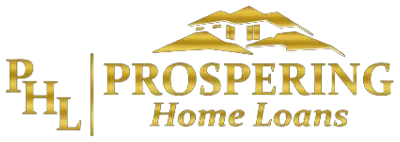 Prospering Home Loans, LLC.